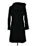 MICHAEL Michael Kors Black Coat Size 10 - photo 2