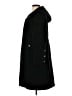 MICHAEL Michael Kors Black Coat Size 10 - photo 5