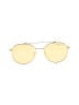 Michael Kors Gold Sunglasses One size - photo 2