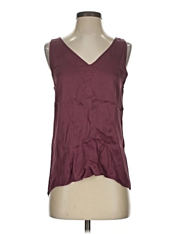 Nordstrom Sleeveless Blouse (view 1)