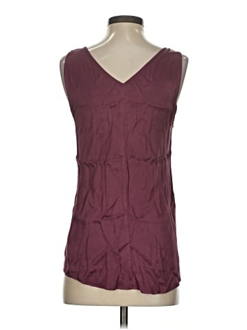 Nordstrom Sleeveless Blouse (view 2)