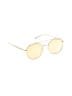 Michael Kors Gold Sunglasses One size - photo 1