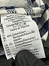 J.Crew Checkered-gingham Blue Casual Pants Size 0 - photo 8
