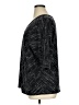 Apt. 9 Black 3/4 Sleeve Top Size 1X - photo 5