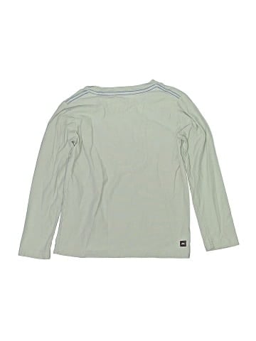 Tea Long Sleeve T-Shirt (view 2)