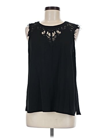 Brixon Ivy Sleeveless Blouse (view 1)