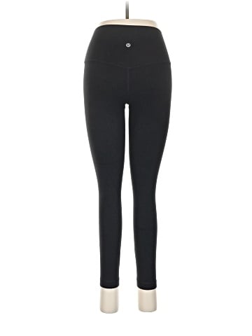 Lululemon Athletica Active Pants (view 2)