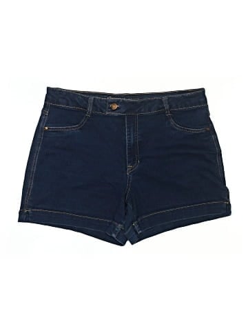 d.jeans Denim Shorts (view 1)