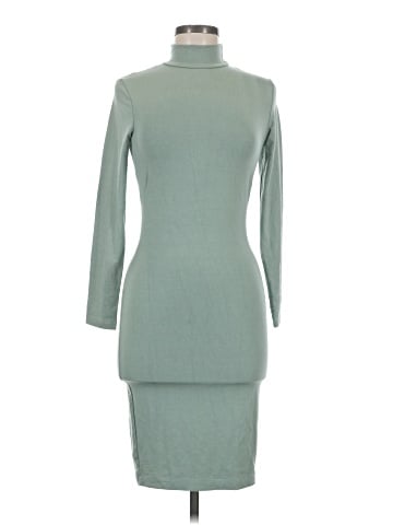 JLUXLABEL Cocktail Dress (view 1)