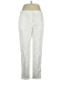 Tahari by ASL 100% Polyester Ivory Casual Pants Size 14 - photo 1