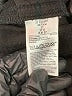 Gap Black Denim Shorts Size 27 s - photo 4