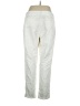 Tahari by ASL 100% Polyester Ivory Casual Pants Size 14 - photo 2