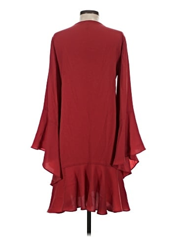 BCBGMAXAZRIA Cocktail Dress (view 2)