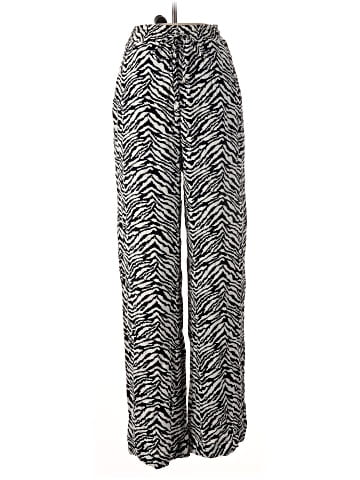 Zara Casual Pants (view 1)