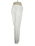 Tahari by ASL 100% Polyester Ivory Casual Pants Size 14 - photo 4