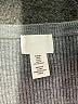 H&M Gray Cardigan Size M - photo 7