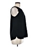 Brixon Ivy Black Sleeveless Blouse Size M - photo 4
