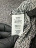Soft Joie Tweed Gray Pullover Sweater Size M - photo 8