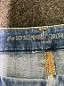 So Slimming by Chico's Solid Blue Jeans Size Med (1) - photo 7