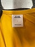 Amazon Essentials Solid Yellow One Piece Swimsuit Size L - photo 3