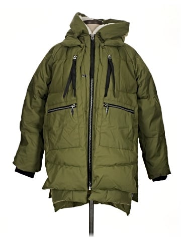 Orolay Snow Jacket (view 1)