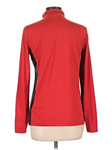 L-RL Lauren Active Ralph Lauren Fleece (view 2)