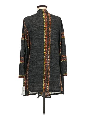 Lularoe Kimono (view 2)