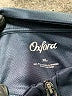 Oxford Blue Pullover Sweater Size XL - photo 7