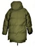 Orolay 100% Polyester Green Snow Jacket Size S - photo 2