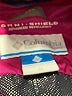 Columbia 100% Polyester Pink Purple Vest Size 1X - photo 6