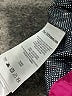 Columbia 100% Polyester Pink Purple Vest Size 1X - photo 7