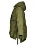Orolay 100% Polyester Green Snow Jacket Size S - photo 5