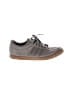 Adidas Gray Sneakers Size 8 1/2 - photo 1