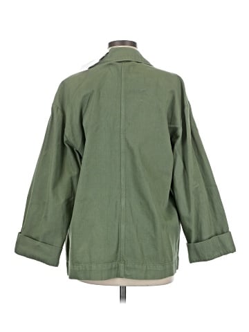 Zara Coat (view 2)