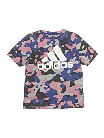 Adidas Short Sleeve T-Shirt (view 1)