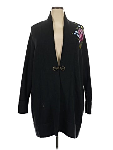 Soft Surroundings Cardigan (view 1)