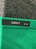 oasis 100% Polyester Green Formal Skirt Size 8 - photo 4