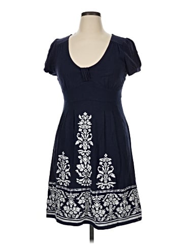 INC International Concepts Casual Dress (view 1)