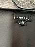 Torrid Black Cocktail Dress Size 5X Plus (5) - photo 7