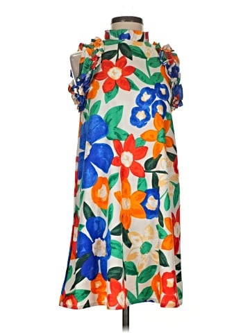 TCEC Casual Dress (view 1)