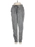 Splendid Gray Track Pants Size S - photo 1