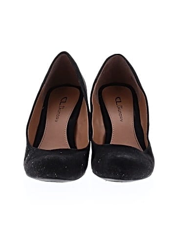CL by Laundry Wedges (view 2)