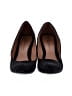 CL by Laundry Black Wedges Size 9 - photo 2