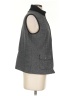 Draper's & Damon's Gray Vest Size S - photo 4