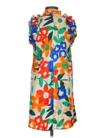 TCEC Casual Dress (view 2)