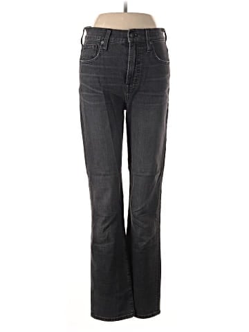 Madewell Jeans (view 1)