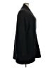 Soft Surroundings Floral Black Cardigan Size XXL (estimated) - photo 4