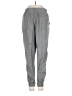 Splendid Gray Track Pants Size S - photo 2