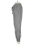 Splendid Gray Track Pants Size S - photo 5