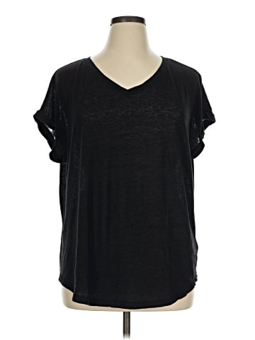 Xersion Short Sleeve T-Shirt (view 1)